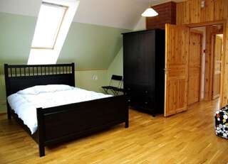 Дома для отпуска Vilks un Briedis Holiday Home & Wellness Area Смилтене Дом с 2 спальнями-39